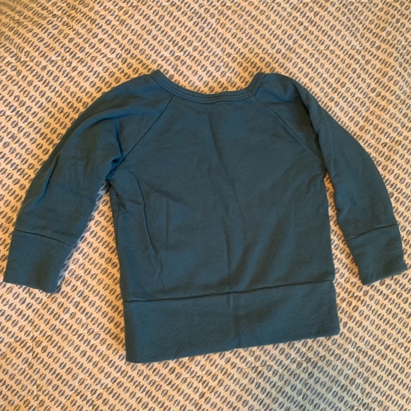 Gus and Steel Crew Sweatshirt - Picture 3 of 3